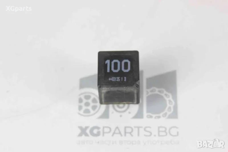 Реле 100 за Volkswagen Sharan (2000-2010) 7M0951253A, снимка 1