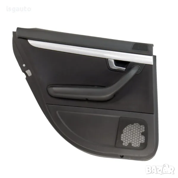 Интериорна кора задна лява врата AUDI A4 (B7) 2004-2008 ID: 143410, снимка 1