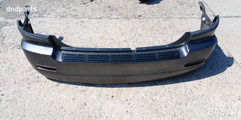 Задна броня Kia Sorento 2006г.	, снимка 1