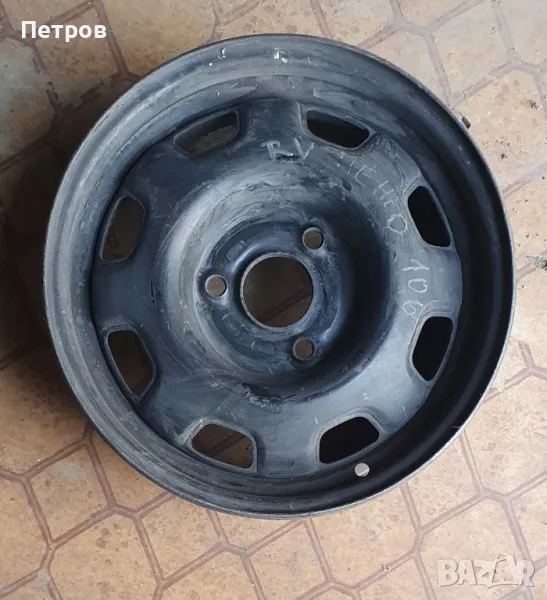 Джанти, снимка 1