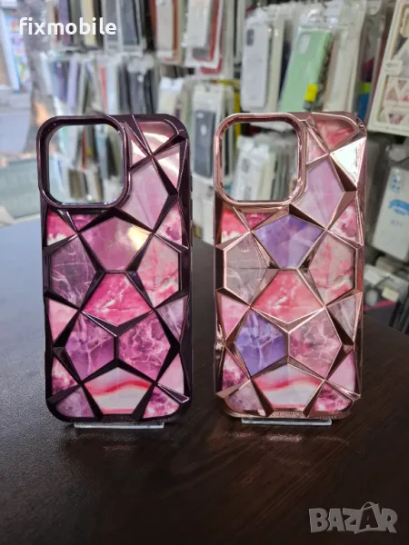 Apple iPhone 16 Pro Max калъф Twinki, снимка 1