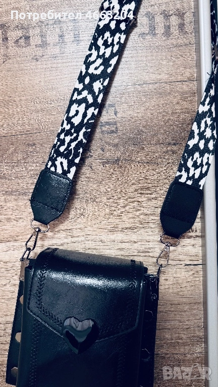 Дамска чанта, снимка 1