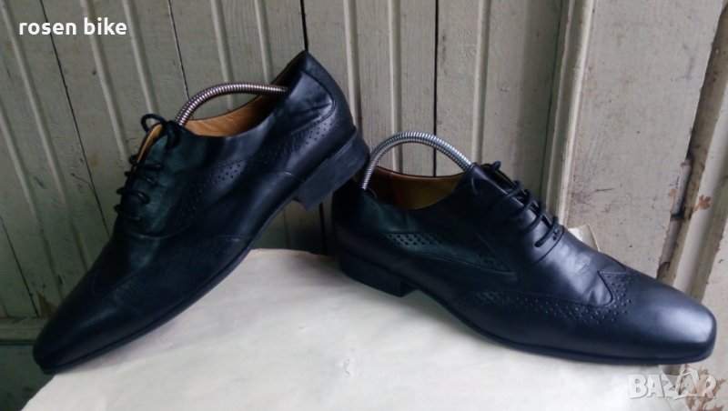 ''GEOX''оригинални мъжки обувки 42 номер, снимка 1