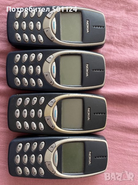 Нокия 3310, снимка 1