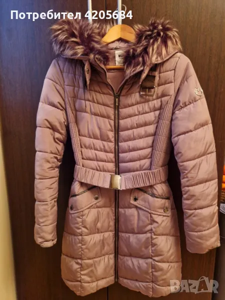 Зимно яке MARX, снимка 1