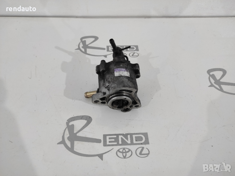 Вакуум помпа за Toyota Rav4 2000-2006 1CD 29300-27020, снимка 1