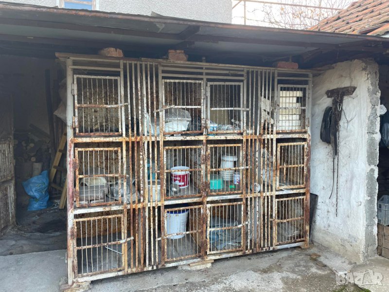 продавам зайчарник, снимка 1