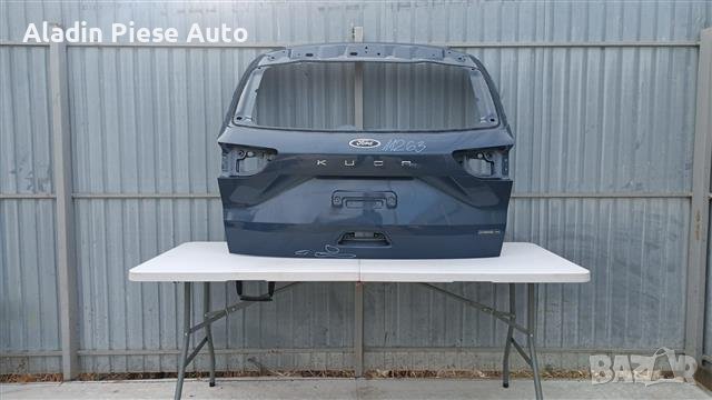 Ford Kuga хечбек 2022 2023 2024 година , снимка 1
