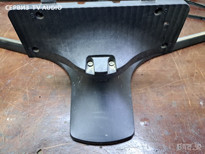 Стойка за TV SAMSUNG UE49MU6202K, снимка 1