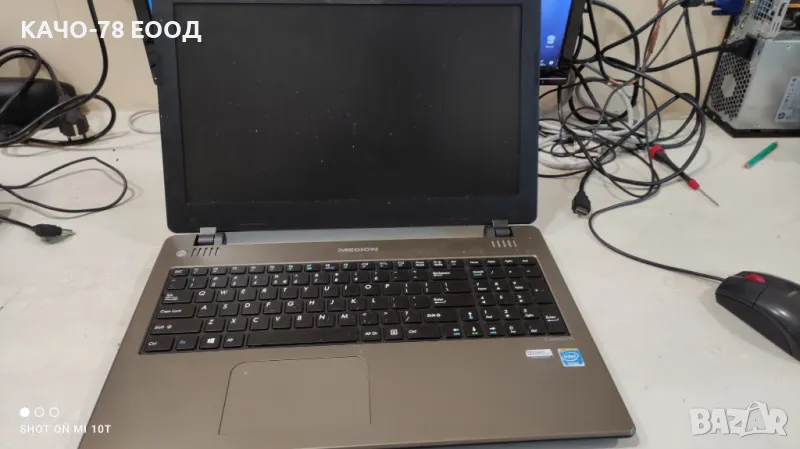 Лаптоп MEDION AKOYA E6239, снимка 1