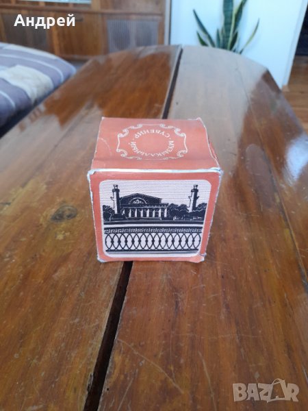 Стар музикален сувенир, снимка 1