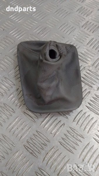 Маншон скоростен лост BMW E46 3-Series 2002г.	, снимка 1