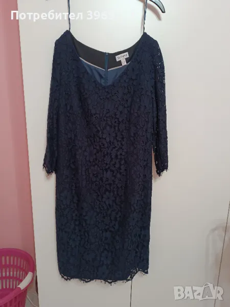 Официална рокля, снимка 1