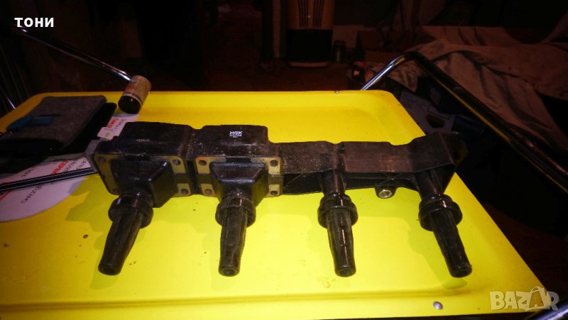 Запалителна бобина Peugeot Citroen, снимка 1