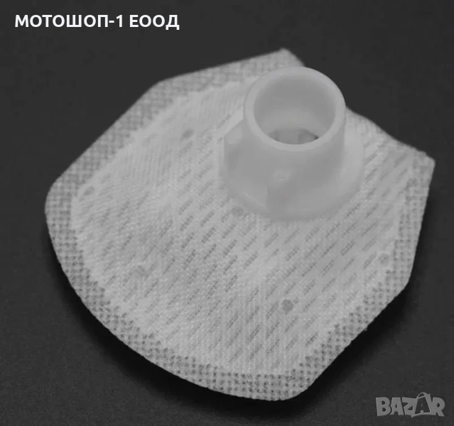 НОВ Бензинов Филтър Kawasaki KVF750 Brute Force Teryx 750 MULE 4010, снимка 1