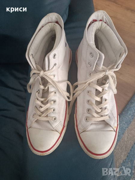 Converse all stars , снимка 1