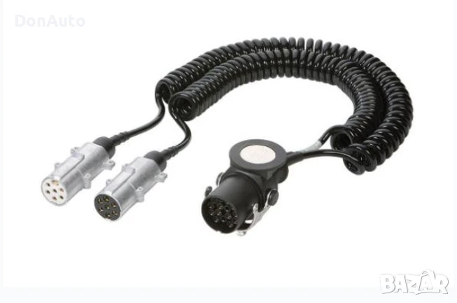 Кабел за ремарке, снимка 1