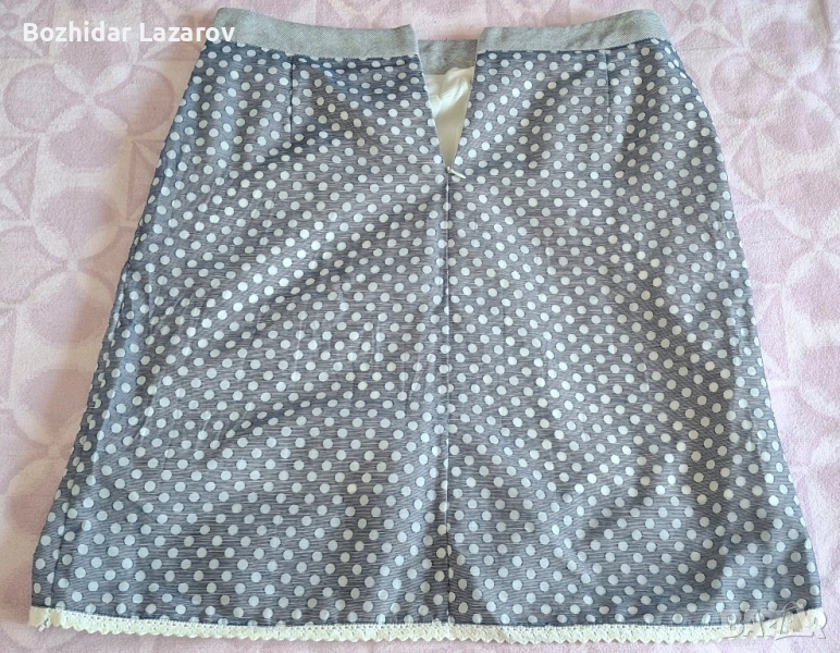 Дамска пола в перфектно състояние! като нова!!, снимка 1