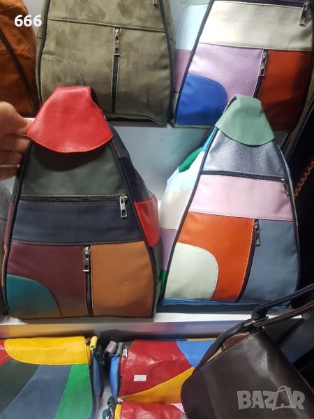 раници, снимка 1