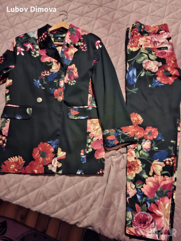 Дамски костюм Юнона , снимка 1