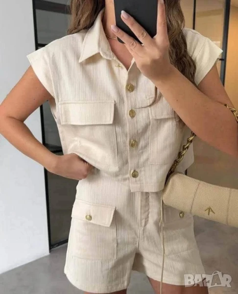 дамски комплект , снимка 1