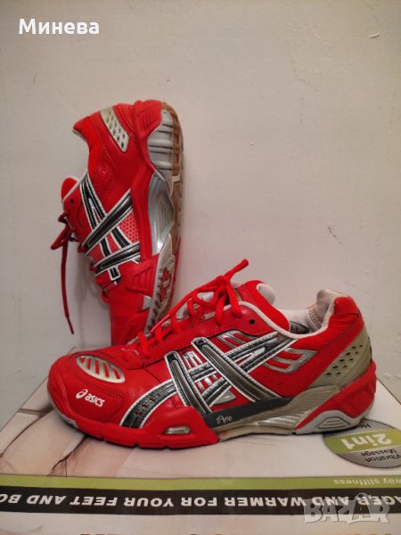 Маратонки ASICS Gel Blast, снимка 1