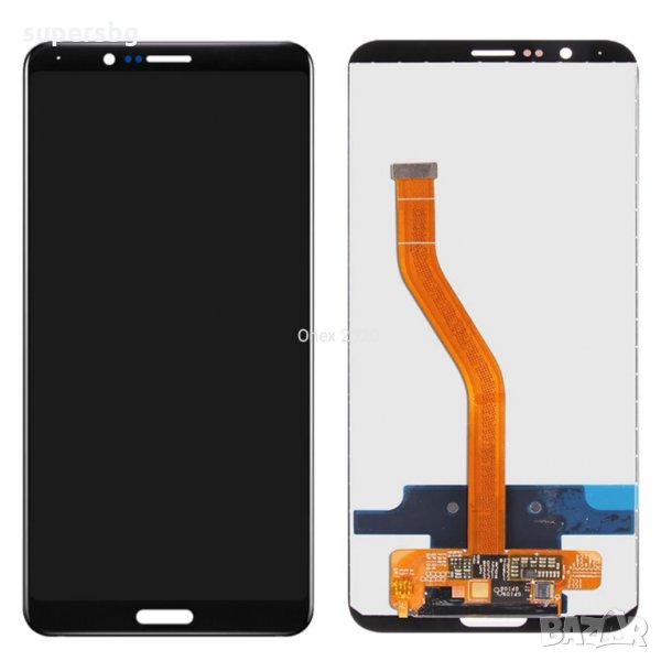 Нов Дисплей Huawei Honor View 10 LCD with Digitizer for Huawei Honor V10, снимка 1