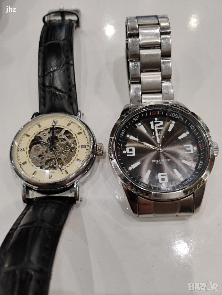 Продавам часовници , снимка 1