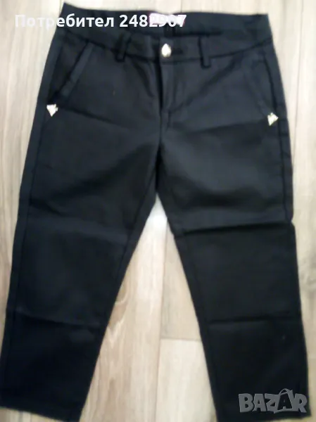 Дамски 7/8 панталон, снимка 1