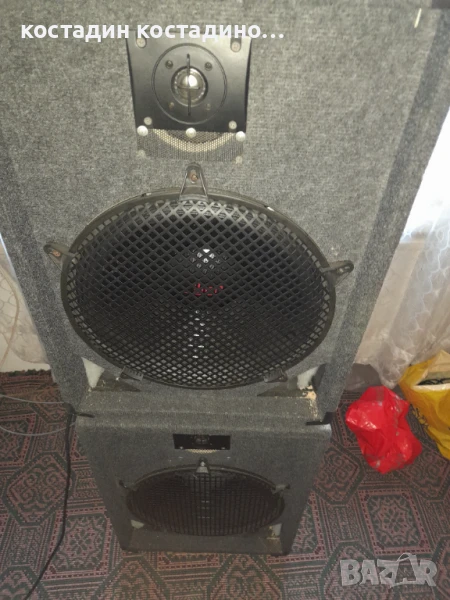 Музикантско оборудване, снимка 1