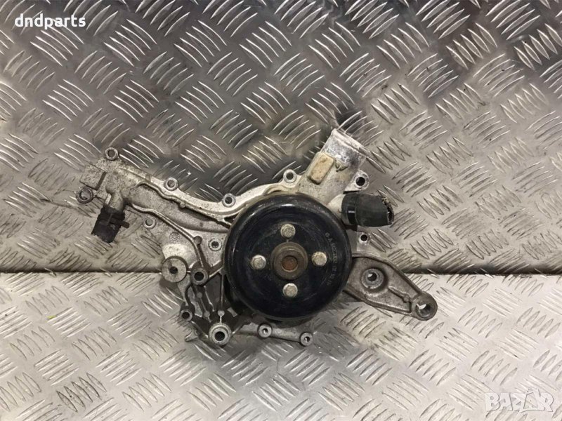 Водна помпа Mercedes C320i,W203,4Matic,2004г., снимка 1