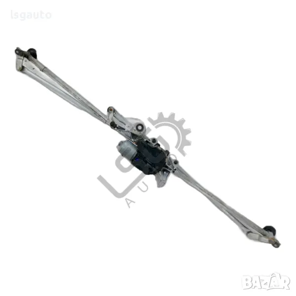 Механизъм с моторче чистачки Opel Astra (J) 2010-2018 ID: 137434, снимка 1