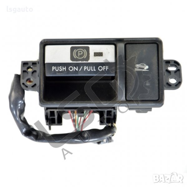 Бутон спирачка за паркиране Subaru Legacy IV 2003-2009 PV160221-129, снимка 1