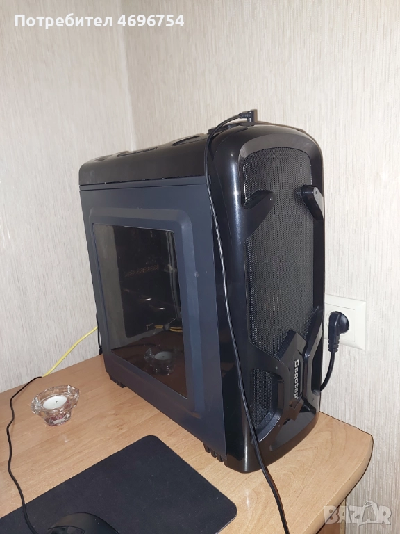 Геймърски компютър , снимка 1