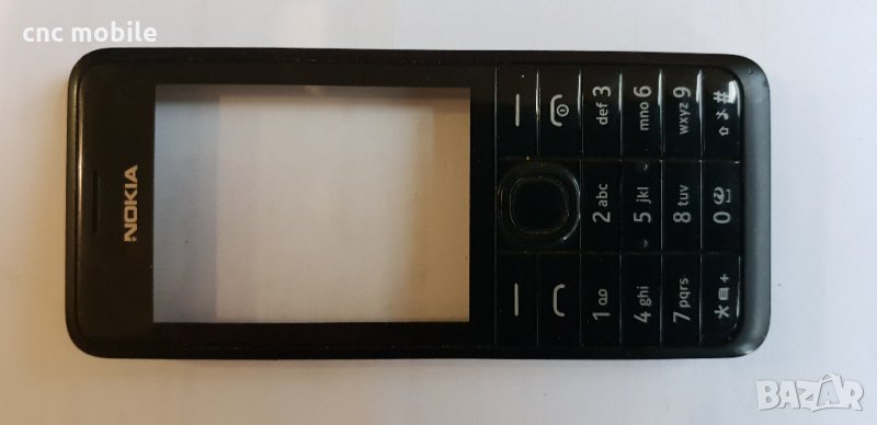 Nokia 301 - Nokia RM-840 оригинални части и аксесоари , снимка 1