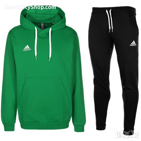 Спортен Комплект Adidas Entrada 22 SWEAT HI2141, снимка 1