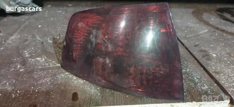 Стоп ляв външен Audi A8 D3 - 200лв, снимка 1
