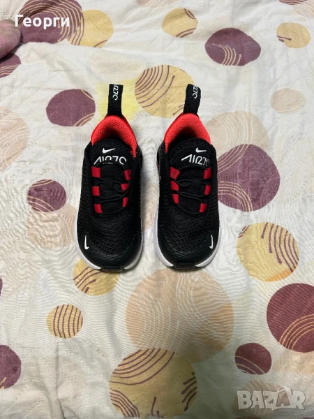 Nike air max 270, снимка 1