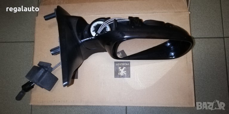 8149GE,8148TF,дясно огледало механично CITROEN XSARA II , 2000-2005, снимка 1