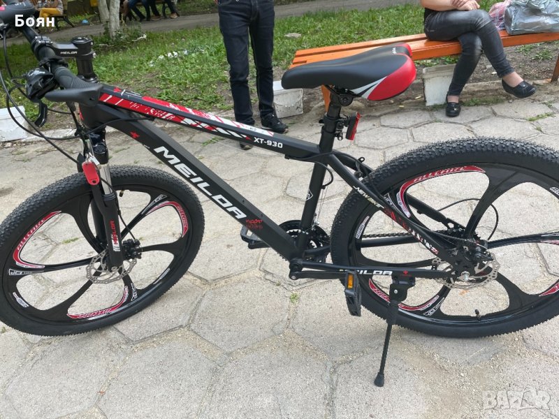 Колело meilda 26 цола, снимка 1