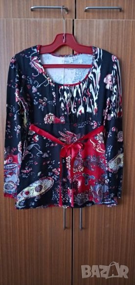 3 Блузки размер S, снимка 1