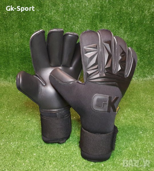 Вратарски ръкавици GK-Sport Shadow Roll размер 4,5,6, снимка 1