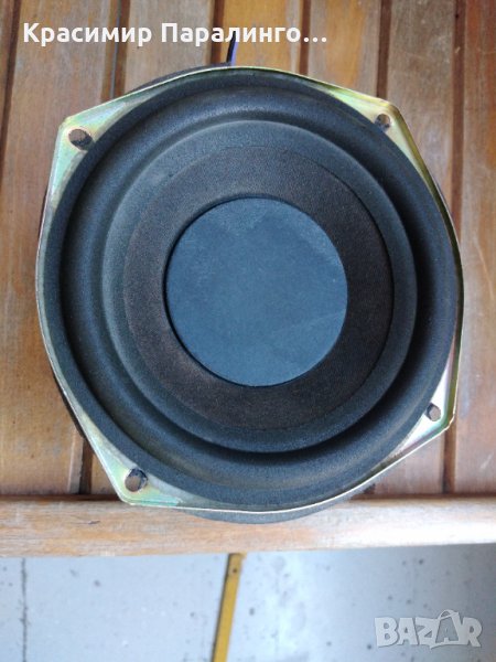 Суб бас, снимка 1