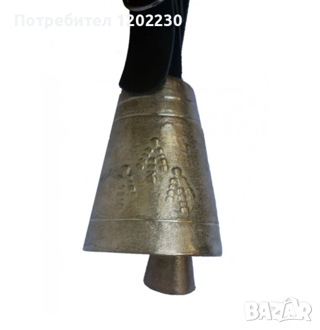 Комплект чанове 12 броя 