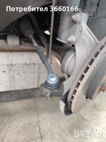 Автосервиз- Автотехник Бургас, снимка 5 - Други услуги - 49924253