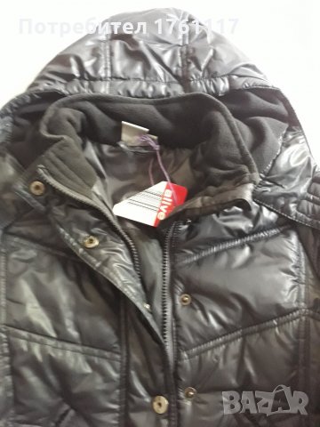 Зимно яке Промоция само днес-30лв!, снимка 11 - Детски якета и елеци - 26480014