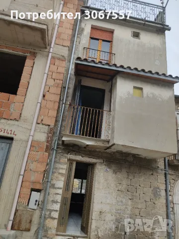 СОБСТВЕНИК продава хубава къща,след ремонт в Лучито -86030, провинция Кампобассо, Южна Италия , снимка 2 - Къщи - 48575500