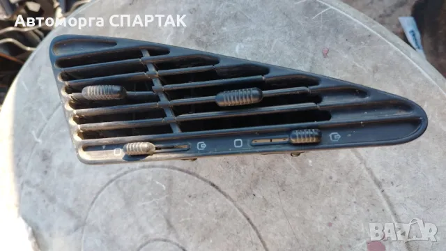 Въздуховод за Цитроен Берлинго 