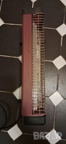 Ретро Ел.печка, снимка 7 - Други ценни предмети - 52863813