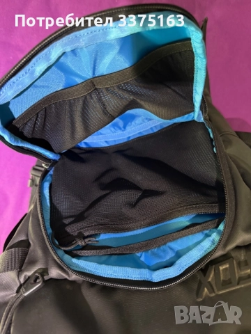 FOX Racing Portage 16L/ ендуро мотокрос раница, снимка 3 - Раници - 51974114